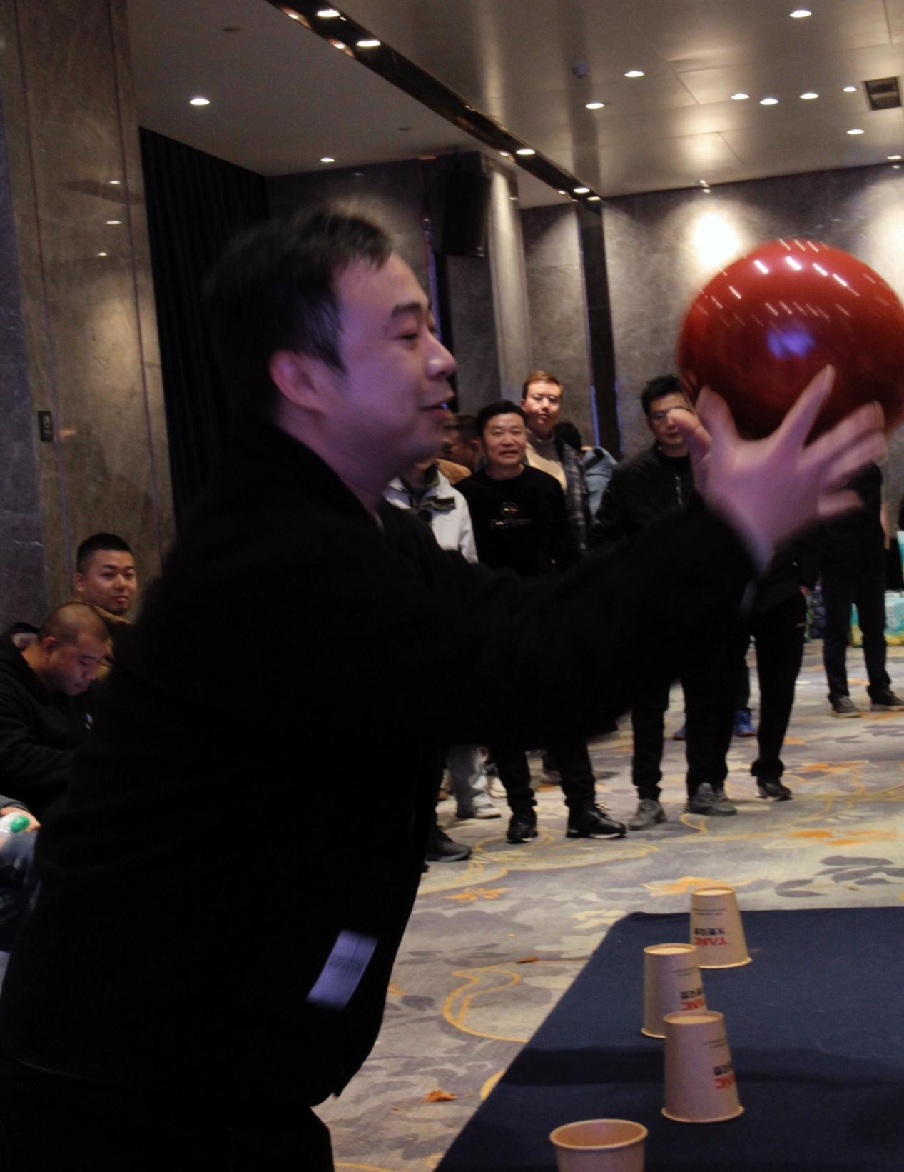 918搏天堂(中国)人生就是搏